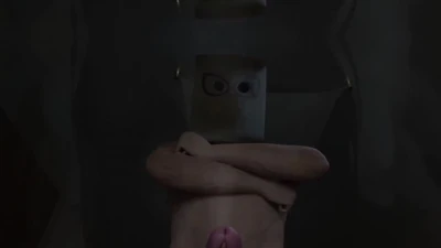 Halloween costume party HMV/PMV [Beboop#3]