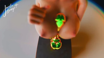Born for Paizuri -Teaser