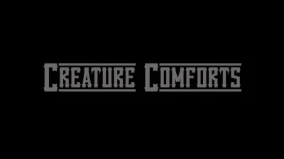 Creature Cumforts - Season 1  Episode 1