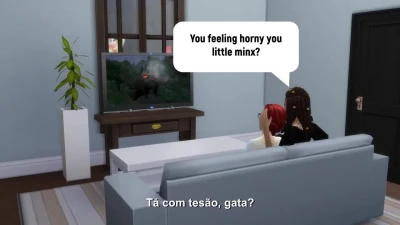 Casandra s Fresh Start 3 [LEGENDADO PT-BR]