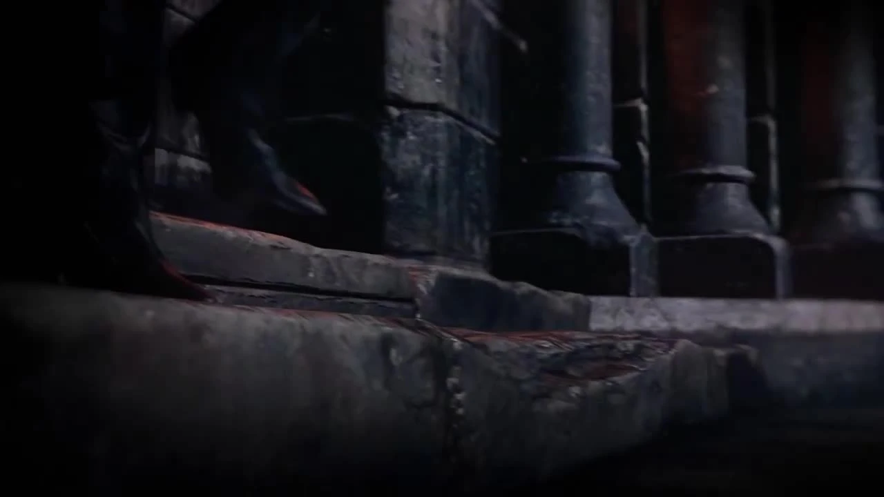 The Ada Wong Experience [ScyllaHMV] - 3D Porn | xporn3d.com