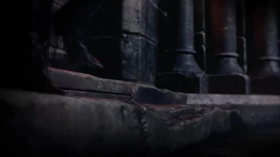 The Ada Wong Experience [ScyllaHMV]