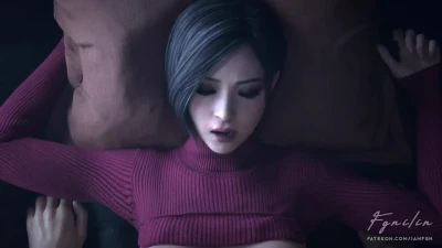 Ada Wong