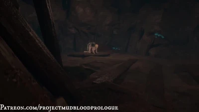 MudBlood Prologue v.0.68.5 Animations