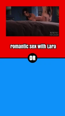 Would you rather... #2 (CreamyVods)