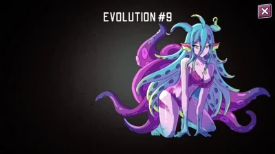FUCKING A HORNY MONSTER GIRL