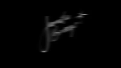 Jinx Missionary POV - Arcane shader Test 01