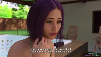 TEMPTATION - Episode 6