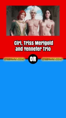 Would you rather #3