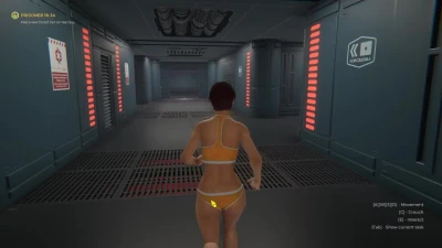 Stealth mission failed [Star Wars: Saboteur].