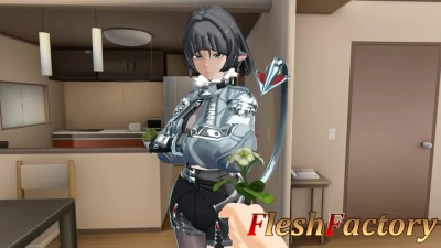 Jane Doe | Rough Sex