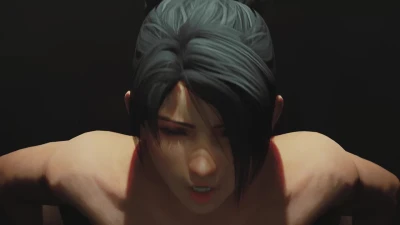 Momiji and Oni (Vaginal version)