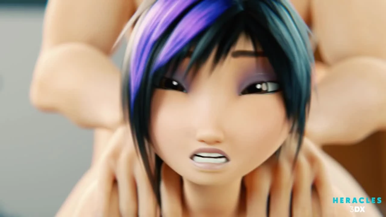 gogo enjoying his cock - 3D Free Porn | 100% Ad-Free | xporn3d.com