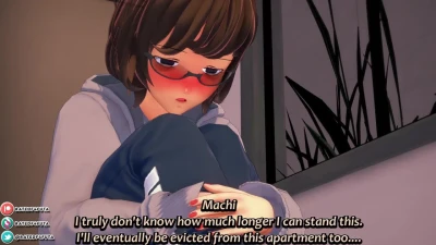 Sora s Succubus Problem