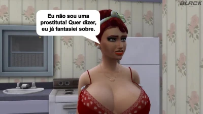Settled Bet [LEGENDADO PT-BR]