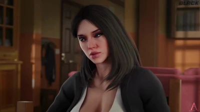 Pent Up [LEGENDADO PT-BR]