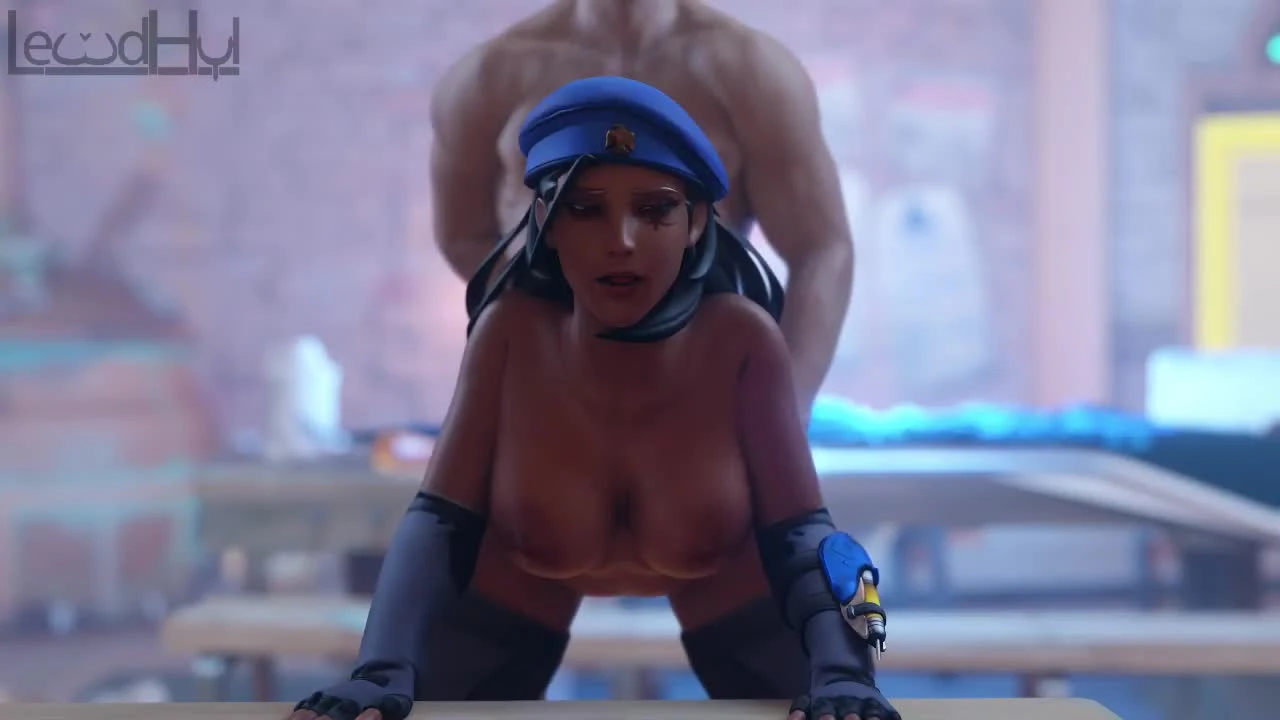 Ana Gettin' Bumd - 3D Free Porn | 100% Ad-Free | xporn3d.com