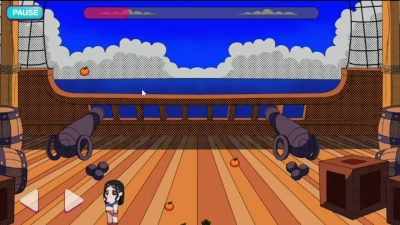 Making Nico Robin Fat on Girly s Diet