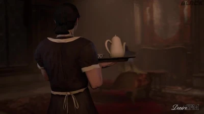 The Mask of Joy [LEGENDADO PT-BR]
