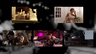 Ultimate try not to cum (Jackerman)