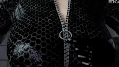 Elizabeth Teasing [LEGENDADO PT-BR]
