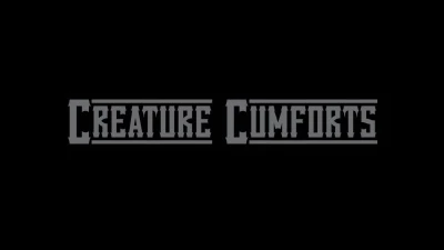 Creature Cumforts - Season 1  Episode 2