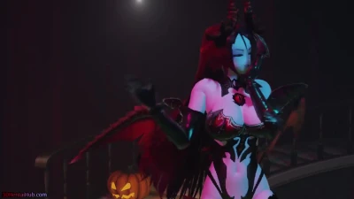 2020 Halloween Special!