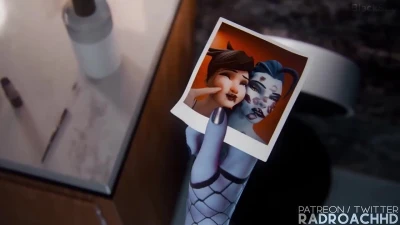 Widow The Babymaker [LEGENDADO PT-BR]