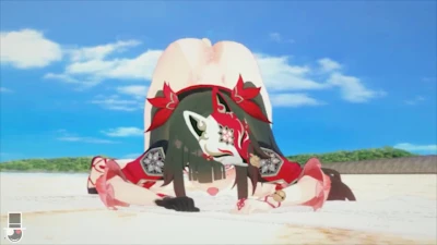 Sparkle/花火——Emergency Budots Dance