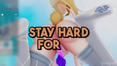 [JinkyVR] Isn t CUMMING together the best?~