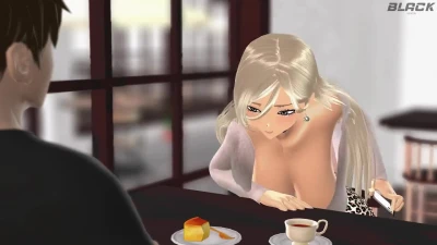 Gyaru Mom - After Going Out [LEGENDADO PT-BR]