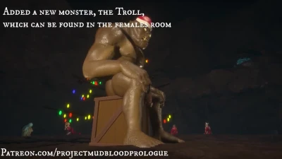 MudBlood Prologue Patch Note v.0.68.7.1C