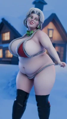 Merry Christmas y all!