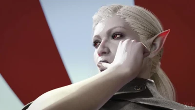 The Bordello: Calarel