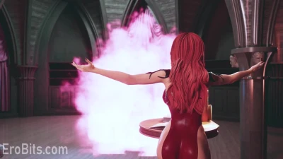 Gothic Futa