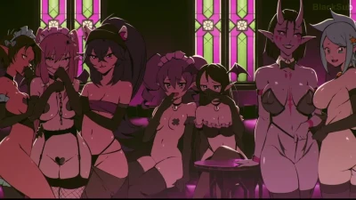 Darknessu [LEGENDADO PT-BR]