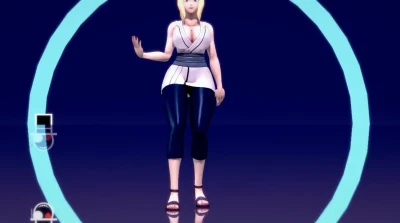 Tsunade——Stellar - Sting