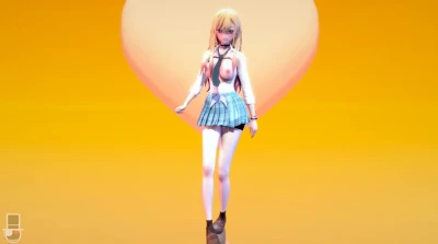 Marin Kitagawa