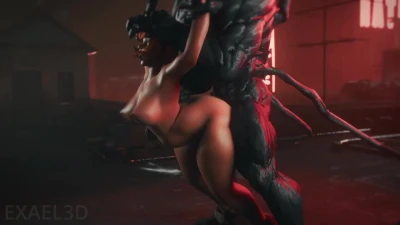 When you catch that annoying Squirrel Girl in the backlines