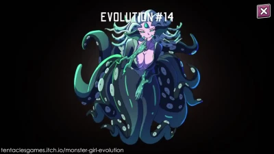 WHEN YOU FUCKED A HORNY MONSTER