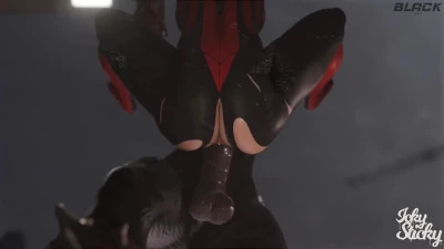 Spidey In Trouble [LEGENDADO PT-BR]