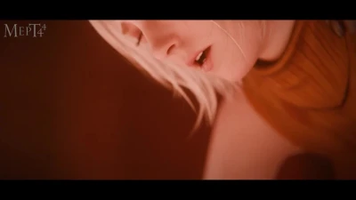 Ashley x Regenerator