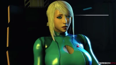 Samus Training Days 2 Extended [LEGENDADO PT-BR]