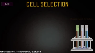ANOMALY EVOLUTION - EVOLUTION NO.23