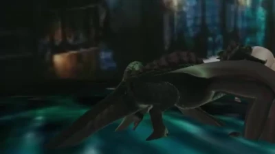 Wyvern & Unicorn: A Fantasy erotic