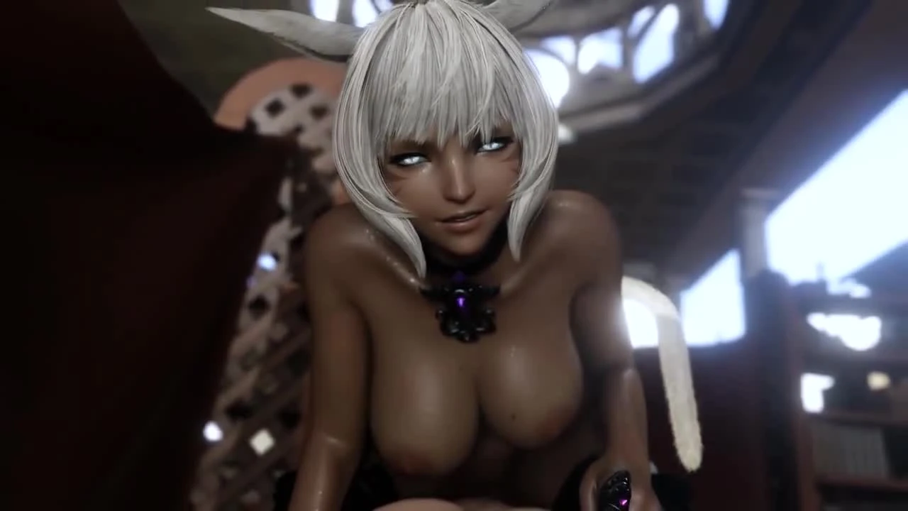 Final Fantasy - Cat-a-tonic - 3D Free Porn | 100% Ad-Free | xporn3d.com