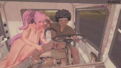 Summer Vacation 2 [LEGENDADO PT-BR]