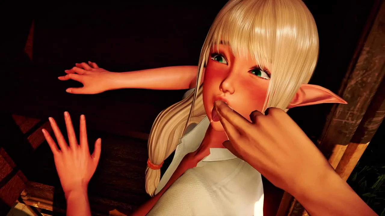 Naughty elf fucked from behind - 3D Free Porn | 100% Ad-Free | xporn3d.com