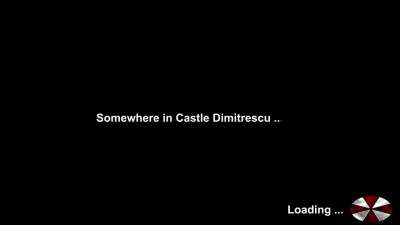 Resident Evil : 3rd Maiden  - Kamadevasfm