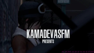 Lesbian Train M0lesters - KamadevaSFM
